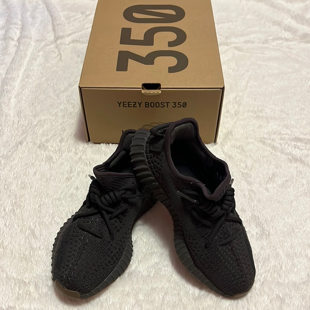 Yeezy Boost 350 V2 Cinder